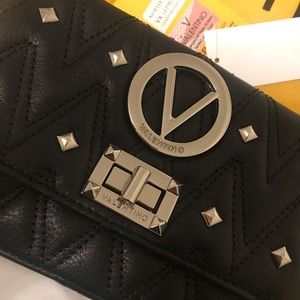 Valentino crossbody bag. Authentic